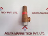 Venn Sl-38 Safety Pressure Relief Valve
