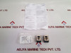 Aventics 8940410602 Sensors With Reed Contacts New