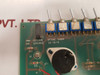 Sagem 23074360B Pcb Card