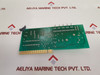 Sagem 23074360B Pcb Card