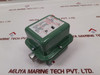 Asco Pc11B Pressure Switch 250 Vac