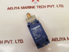 Telemecanique Xckj Limit Switch