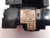 Mitsubishi S-k12 Contactor With Th-k12 Relay