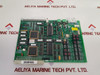 Kone Tms600/Cpu Pcb Card 476203G01 Rev 2.7