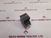 Abb N44E Contactor With N40E Control Relay 16A