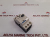 Telemecanique Gv2-rs07 Motor Circuit Breaker