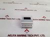 Hager Sm 151 Amperemeter