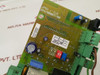 Declerck Ipso-ilg 254/00067/00 Pcb Card
