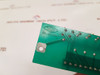 Sagem 23-075784A Pcb Card