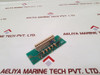 Sagem 23-075784A Pcb Card