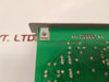 Comm Port 101073722 Single Port Pcb Card 101073722-241A00