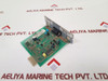 Comm Port 101073722 Single Port Pcb Card 101073722-241A00
