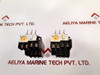 Fuji Electric Tr-0N Thermal Overload RelayÂ 600V