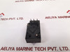 Fuji Electric Tr-0N Thermal Overload RelayÂ 600V
