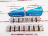 Set Of 9X Finder 60.13.8.230.0040 Relay