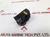Mitsubishi Th-k20 Thermal Overload Relay 660V~ 2.5A