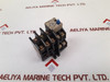 Mitsubishi Th-k20 Thermal Overload Relay 660V~ 2.5A
