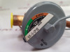 Sporlan Sve-3-cp100 Thermostatic Expansion Valve