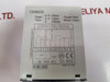 Elettromeccanica C.D.C Cm65/G Electronic Timer Ss-251