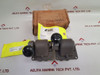 Rexroth r431005012 ball valve