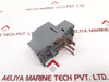 Abb Ta75 Du Thermal Overload Relay