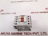 Hyundai Hmx 22 Control Relay 20A 200V 50Hz 1000V~