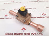 Castel 1079/11 Castle Solenoid Valve