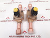 Castel 1079/11 Castle Solenoid Valve
