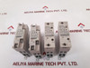 Omron G3Pa-210B-vd Solid State Relay