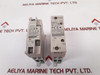 Omron G3Pa-210B-vd Solid State Relay