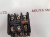Goldstar C-3, A-3,A-3F Coil Contactor