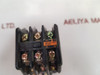 Goldstar C-3, A-3,A-3F Coil Contactor