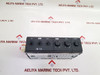 Toa Ca-130 Car Amplifier new