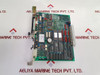 Jrcs Gms-m01A Pcb Card