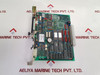 Jrcs Gms-m01A Pcb Card