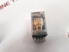 Schneider electric rxm4ab2p7 plug in relay