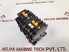 Telemecanique Ca2-dk122Â·A65 Contactor