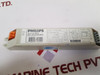 Philips Eb-c 118 Tl-d 220-240 Ep Electronic Ballast 50/60Hz