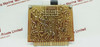 Autronica Kmc-17/A4 PCB Card Circuit Board 7221-097.0003