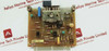 Autronica Kmc-17/A4 PCB Card Circuit Board 7221-097.0003