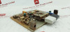 Autronica Kmc-17/A4 PCB Card Circuit Board 7221-097.0003