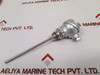 Jumo 01635801 Temperature Probe