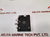 Ghisalba Eb11 Auxiliary Contact Block