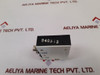 Ghisalba Eb11 Auxiliary Contact Block