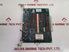 Jrcs Gms-m202A Printed Circuit Board.