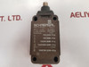 Schmersal Ts 336-11Z Limit Switch
