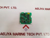 Autronica Bka-30 Pcb Card 7212-122.0004