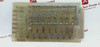 Okamoto Electric 01-20004 Pcb Card Printed Circuit Board