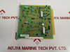 Gpv Elbau 213816110 Pcb Card