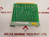 Gpv Elbau 213816110 Pcb Card